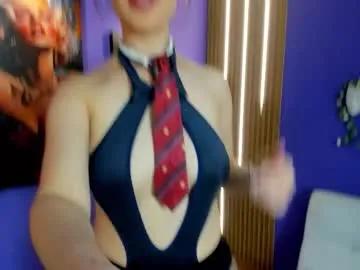 Freechat kate_amaretto on Chaturbate