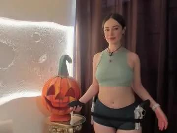 Freechat kate_amaretto on Chaturbate