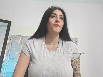 Chaturbate katestone_again is Freechat katestone_again — Welcome Stonelovers fuck me hard with your tokens. All packs for 1999 #latina #bigboobs #squirt