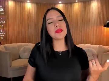 katiestonne on Chaturbate