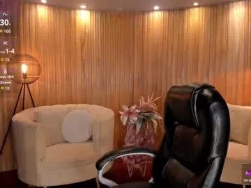 katiestonne on Chaturbate