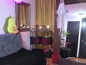 Freechat katrin_1 on Chaturbate