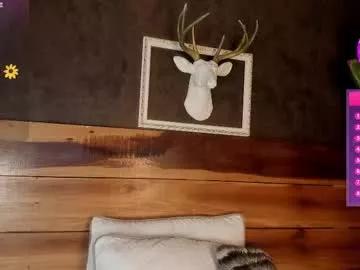 katt_desire on Chaturbate 