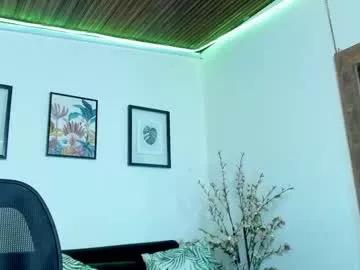 Freechat kattia_deluchi on Chaturbate