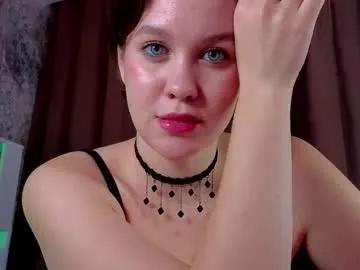 katttymoon_ on Chaturbate 