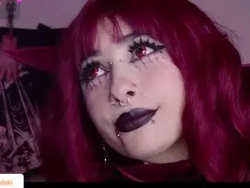 Freechat kemmadakii on Chaturbate