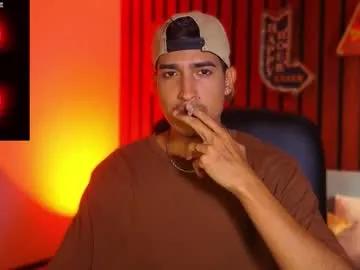 ken_blaker — PARTY TIME - Multi Goal: PARTY TIME NOW [1965 tokens left] #party #bigcock #leather  #master #smoke