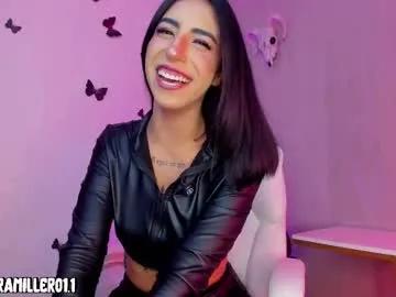 kendra_miller07_ on Chaturbate