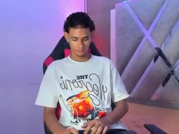 kenix_7 — Hello, welcome to my Room. SHOW CUM!! #cum #latino #findom #smoke #young [1026 tokens remaining]