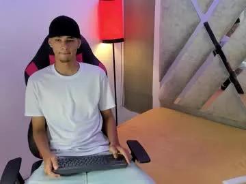 kenix_777 — HELLO GUYS, WELCOME TO MY ROOM SHOW CUM! #bbc #twink #latino #young #findom [1477 tokens remaining]
