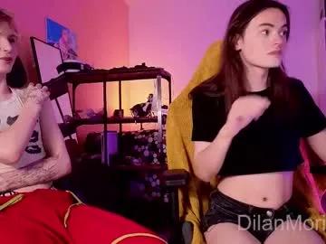 Freechat kessy_white on Chaturbate