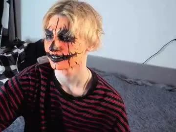 Freechat kessy_white on Chaturbate