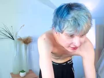 Freechat kessy_white on Chaturbate