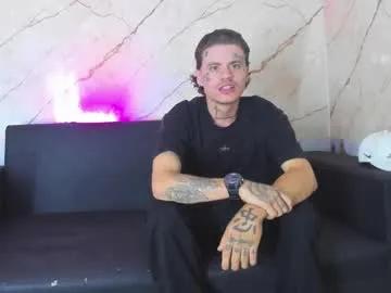 kevinperlas_ on Chaturbate