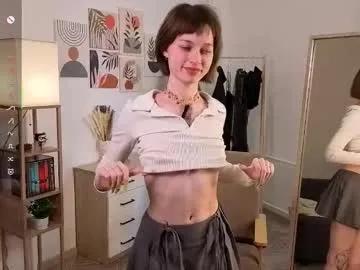 kieshaswymer — GOAL: Eye contact+suck finger [35 tokens remaining] Hello I'm Megan! Let's make my show hotter together #lovense #skinny #redhead #squirt #teen