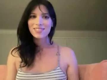kikihart on Chaturbate 