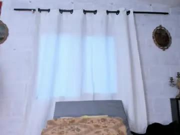 kimandyuk on Chaturbate