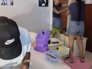 kimandyuk on Chaturbate