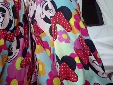 kimandyuk on Chaturbate