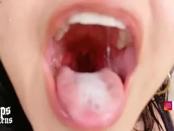 Freechat kimmi_kim on Chaturbate