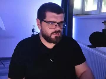 kingmarti on Chaturbate