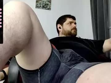 kingmarti on Chaturbate