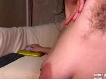 Freechat kinky_malina on Chaturbate