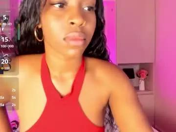 kiomarabaker on Chaturbate