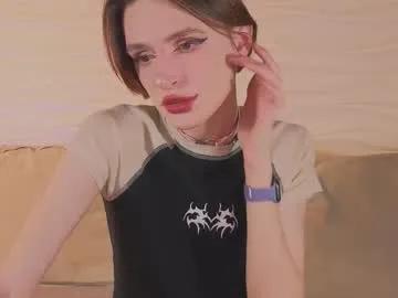 kira_long — GOAL: playing with nipples and drool [0 tokens remaining] welcome  #bigcock #trans #skinny #femboy #fuckmachine