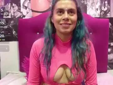 Freechat kitty_black15 on Chaturbate