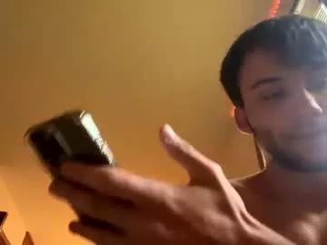 kjbennet on Chaturbate