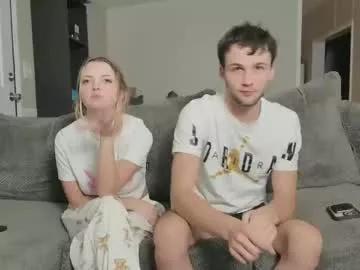 kjbennet on Chaturbate