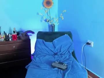 Chaturbate klarck_ is Freechat klarck_ — GOAL: some spanking beautiful couple wants to please you #couple #oil #masturbation #latino #mature