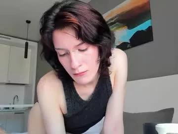 Freechat kolette_gray on Chaturbate