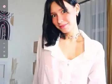 Freechat kristanalosa on Chaturbate