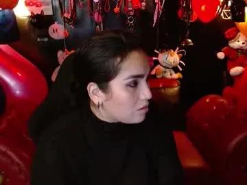 Freechat kureiji_fetish on Chaturbate