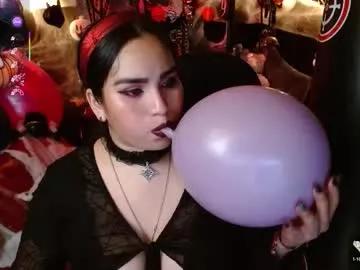 Freechat kureiji_fetish on Chaturbate