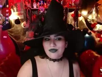 Freechat kureiji_fetish on Chaturbate
