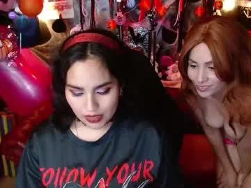 Freechat kureiji_fetish on Chaturbate