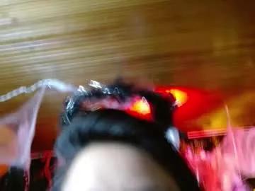 Freechat kureiji_fetish on Chaturbate