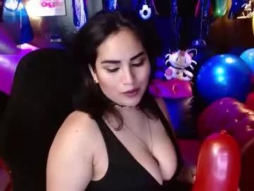 Freechat kureiji_fetish on Chaturbate