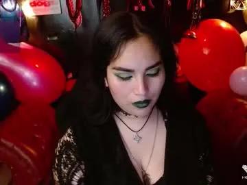 Freechat kureiji_fetish on Chaturbate