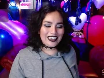 Freechat kureiji_fetish on Chaturbate