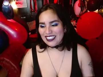 Freechat kureiji_fetish on Chaturbate