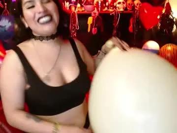 Freechat kureiji_fetish on Chaturbate