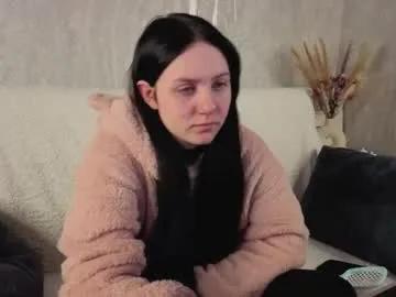 Freechat kvetachka on Chaturbate