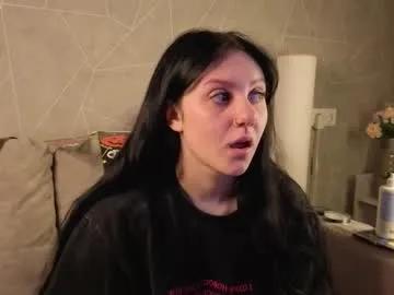 Freechat kvetachka on Chaturbate