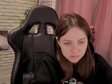 Freechat kvetachka on Chaturbate