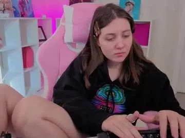 Freechat kvetachka on Chaturbate