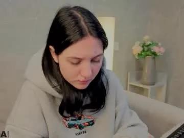 Freechat kvetachka on Chaturbate